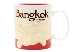 Bangkok Front