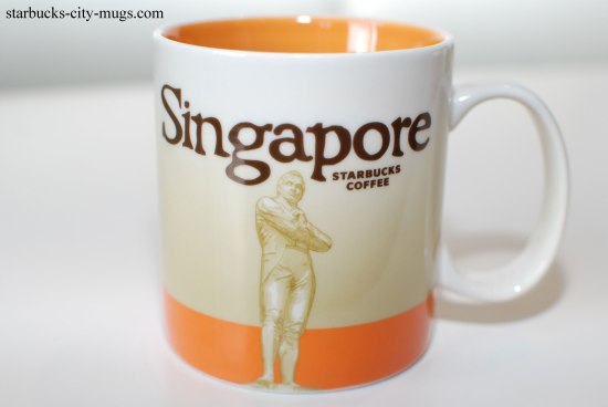 Singapore Orange