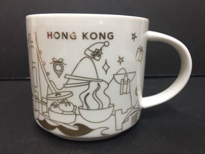 Hongkong Christmas